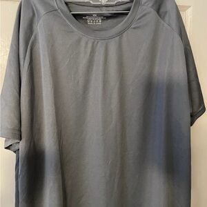 Men’s Grey Shirt size XXL
